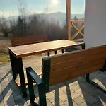 Gorskie Chatki W Wisle Feriehus Wisła