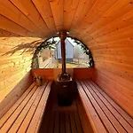 Holiday home Gorskie Chatki W Wisle Wisla