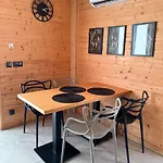 Gorskie Chatki W Wisle Holiday home Wisla