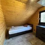 Holiday home Gorskie Chatki W Wisle *