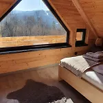 Holiday home Gorskie Chatki W Wisle *