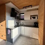 Gorskie Chatki W Wisle Holiday home *