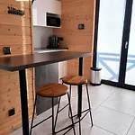 Gorskie Chatki W Wisle Holiday home Wisla