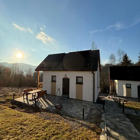 Gorskie Chatki W Wisle Wisła