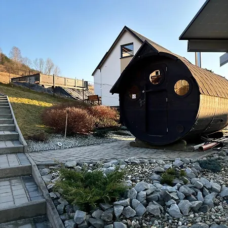 Gorskie Chatki W Wisle Hébergement de vacances *