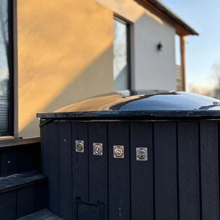 Gorskie Chatki W Wisle Wisła