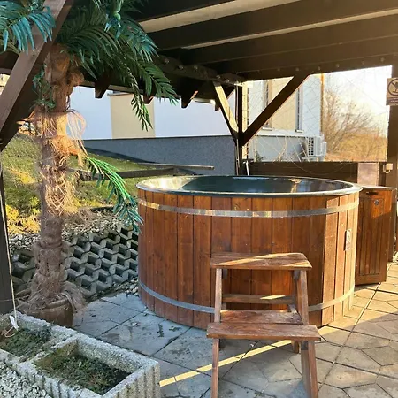 Gorskie Chatki W Wisle Wisła