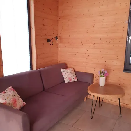 Gorskie Chatki W Wisle *