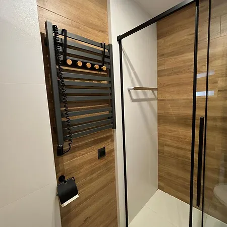 Gorskie Chatki W Wisle Hébergement de vacances