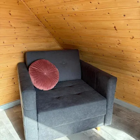 Hébergement de vacances Gorskie Chatki W Wisle Wisła