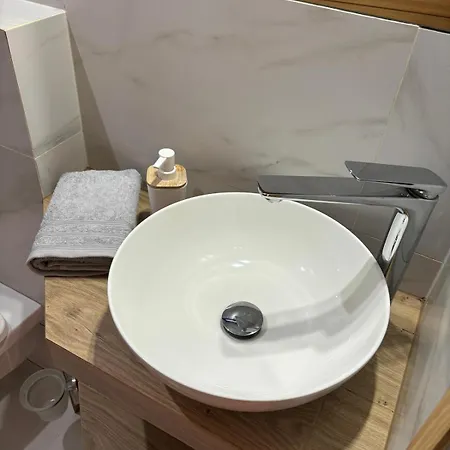 Gorskie Chatki W Wisle Wisła