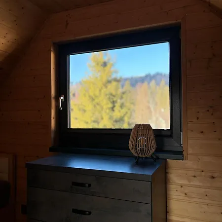 Gorskie Chatki W Wisle * Wisła