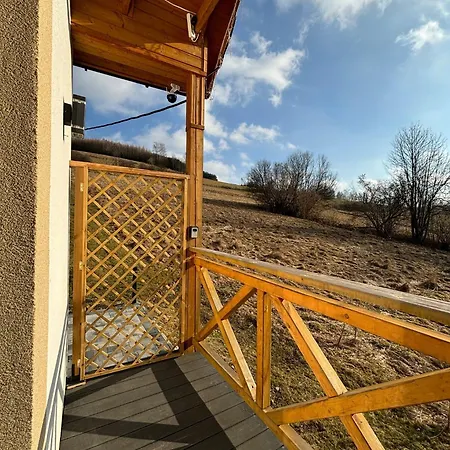 Gorskie Chatki W Wisle Hébergement de vacances