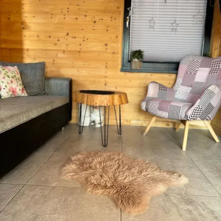 Gorskie Chatki W Wisle