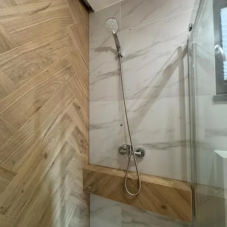 Gorskie Chatki W Wisle Hébergement de vacances