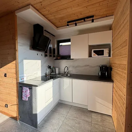 Gorskie Chatki W Wisle Hébergement de vacances *