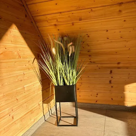 Vakantiehuis Gorskie Chatki W Wisle *