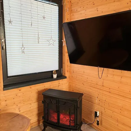 Gorskie Chatki W Wisle Hébergement de vacances