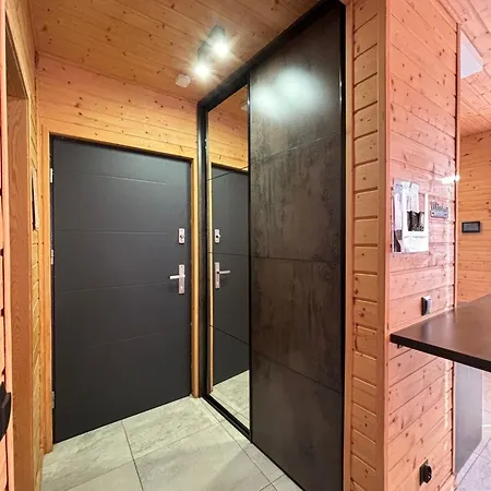 Hébergement de vacances Gorskie Chatki W Wisle