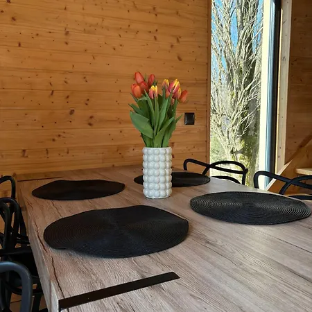 Gorskie Chatki W Wisle