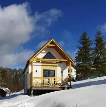 Gorskie Chatki W Wisle