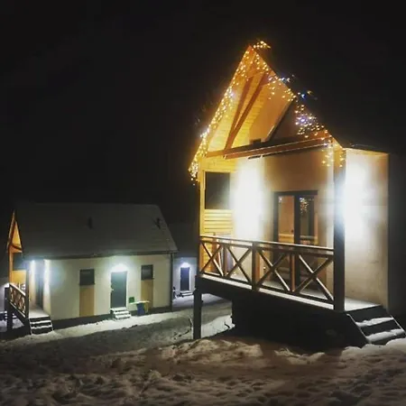 Gorskie Chatki W Wisle * Wisła