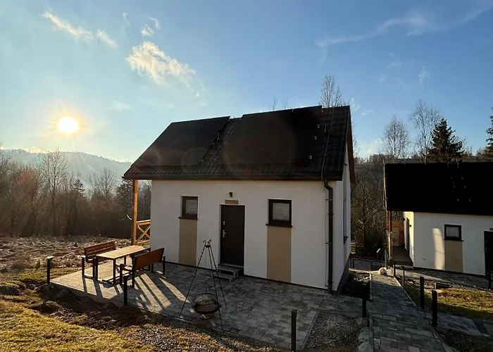 Gorskie Chatki W Wisle ויסלאו