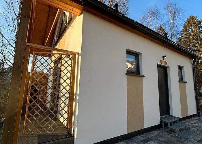 Gorskie Chatki W Wisle *