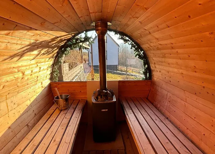 Holiday home Gorskie Chatki W Wisle Wisla