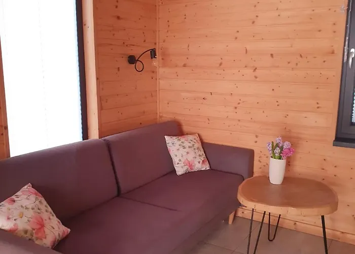 Gorskie Chatki W Wisle *