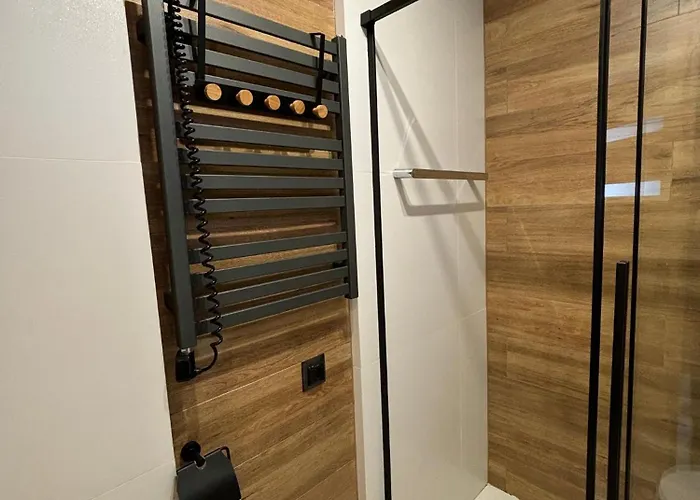 Gorskie Chatki W Wisle Holiday home