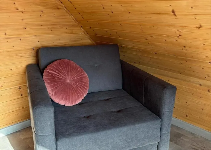 Holiday home Gorskie Chatki W Wisle Wisla