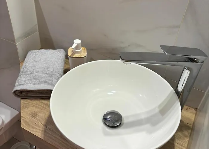 Gorskie Chatki W Wisle ויסלאו