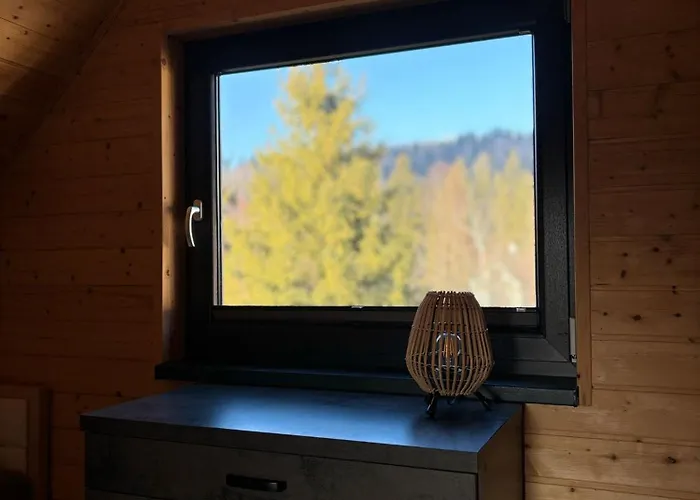 Gorskie Chatki W Wisle * Wisla