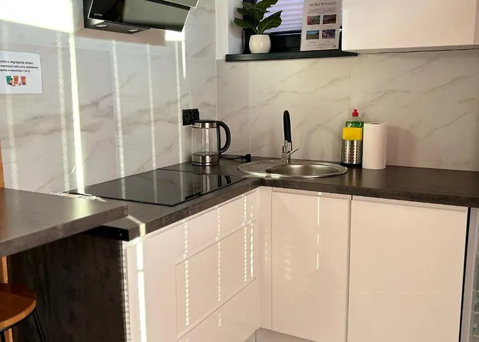 Gorskie Chatki W Wisle