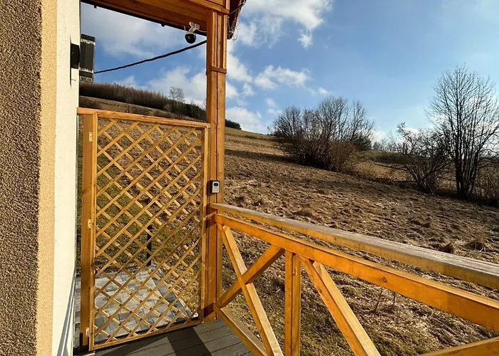 Gorskie Chatki W Wisle Holiday home