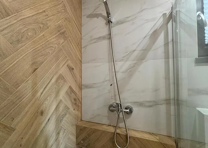 Gorskie Chatki W Wisle בית נופש