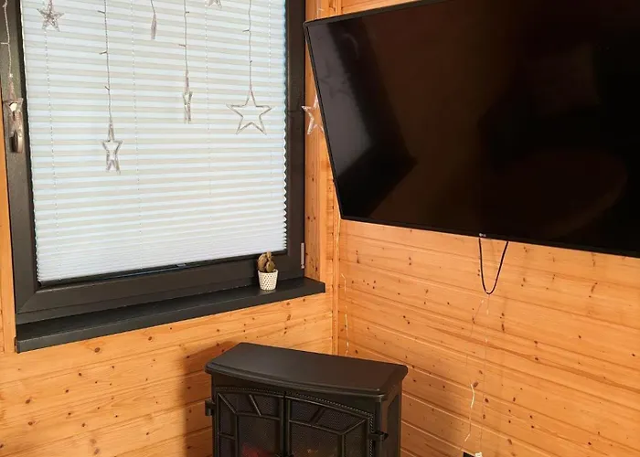 Gorskie Chatki W Wisle Holiday home