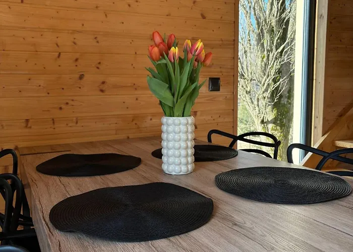 Gorskie Chatki W Wisle