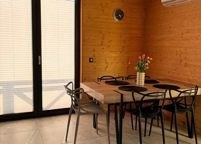 Holiday home Gorskie Chatki W Wisle Wisla