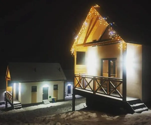 Gorskie Chatki W Wisle * Visla