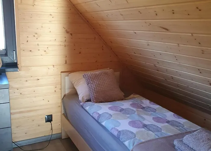 Gorskie Chatki W Wisle Prázdninový dům