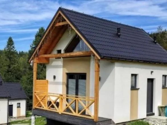 Gorskie Chatki W Wisle Prázdninový dům